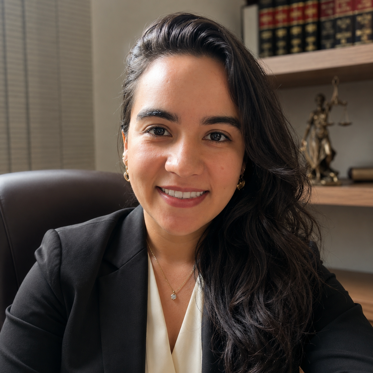 Dra. Ana Damasceno